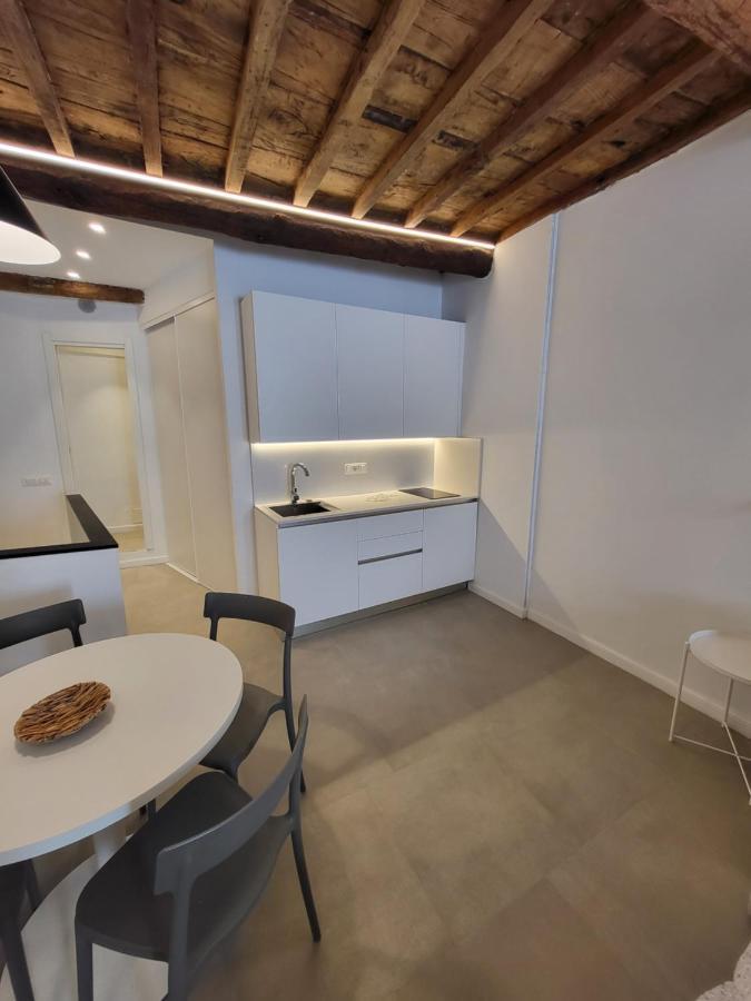 Ferienwohnung Casamare Riomaggiore Exterior foto