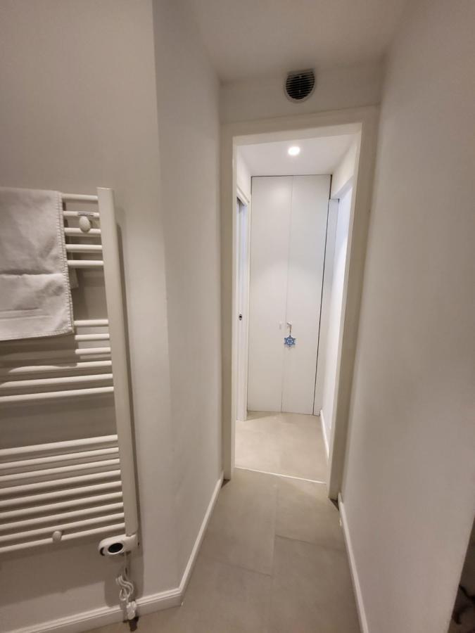Ferienwohnung Casamare Riomaggiore Exterior foto