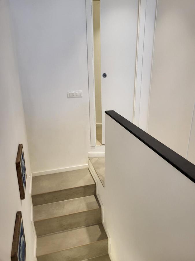 Ferienwohnung Casamare Riomaggiore Exterior foto