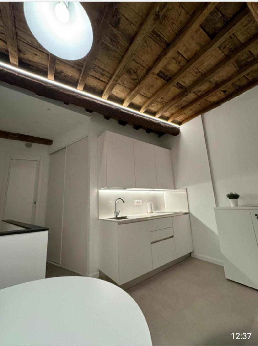 Ferienwohnung Casamare Riomaggiore Exterior foto
