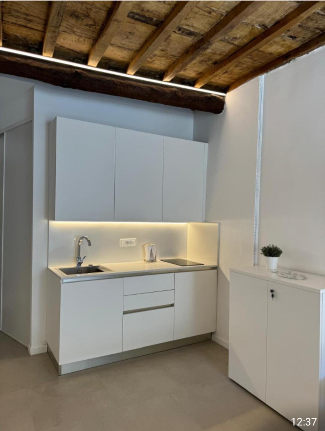 Ferienwohnung Casamare Riomaggiore Exterior foto